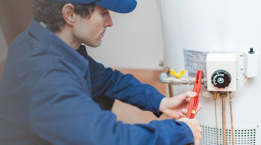 Professional sewer line replacement in Tenino, WA